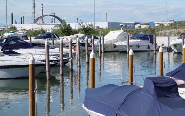 Camping Fusina