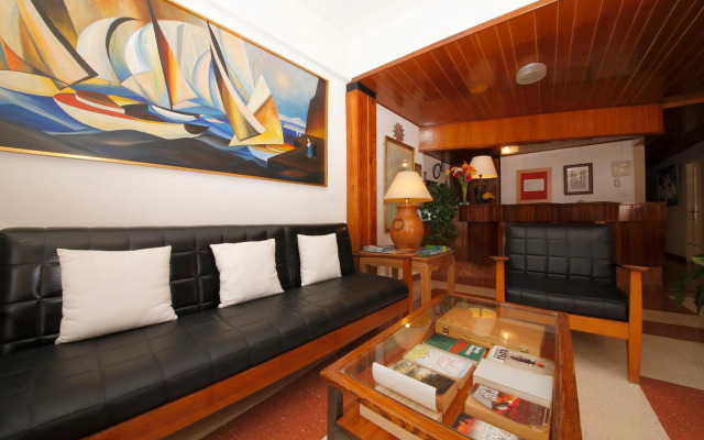 Hotel Eden La Palma