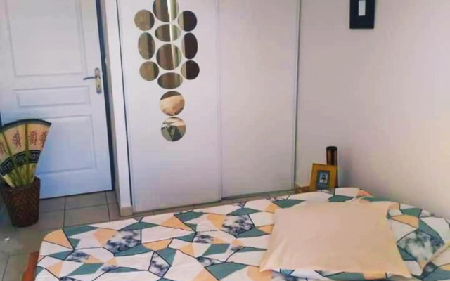 Le Saint B Leu 3 nuits minimum