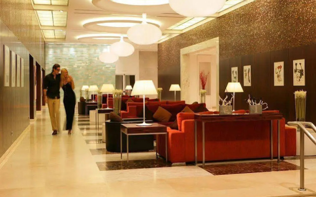 Don Carlos Leisure Resort & Spa.