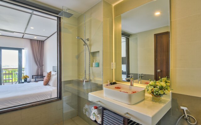 White Lotus Hotel