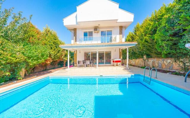 Villa Pine 8, in Hisarönü, Turkey