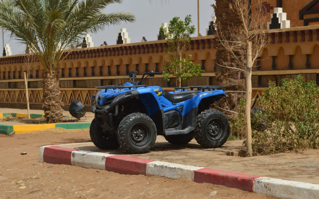 Résidence Merzouga