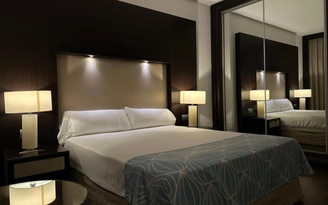Hotel Palacio Albacete