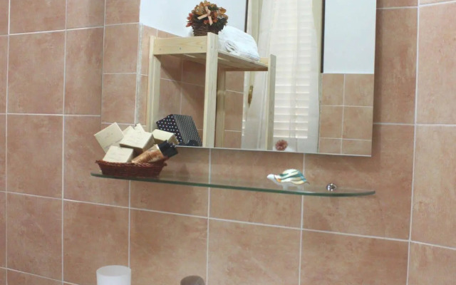 B&B Dietro il Politeama