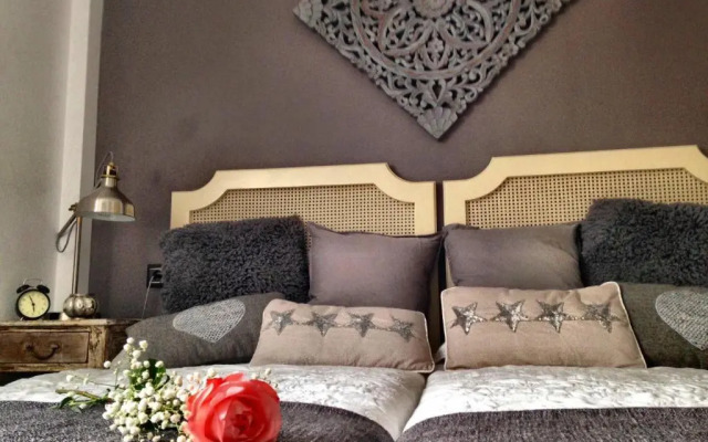 Charming Studio in Tarifa