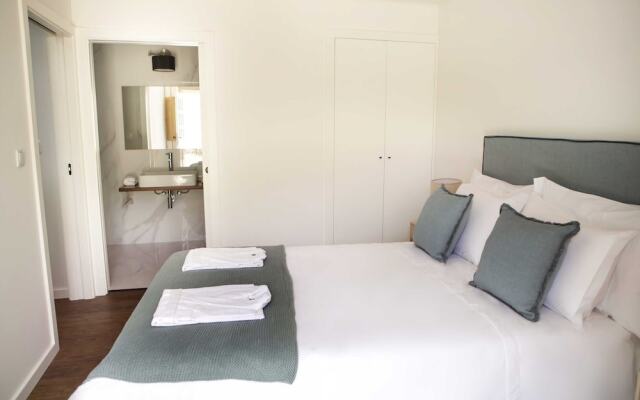 Espigueiro - Casas de Selim