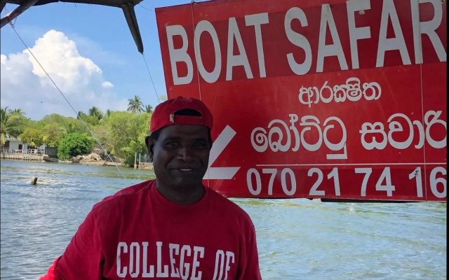 st anns holiday home negombo