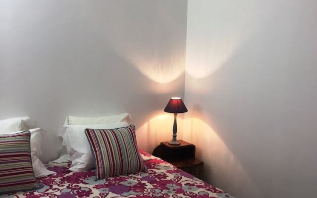 Alfama Tailor Made Blue House With a View