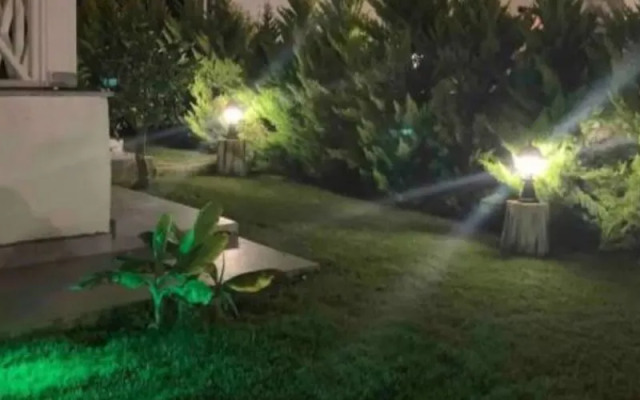 Villa Adalin