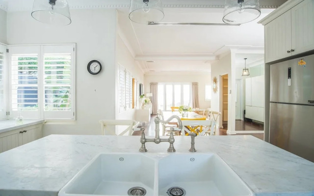 Ultimate Sandringham Beach Front Luxury House