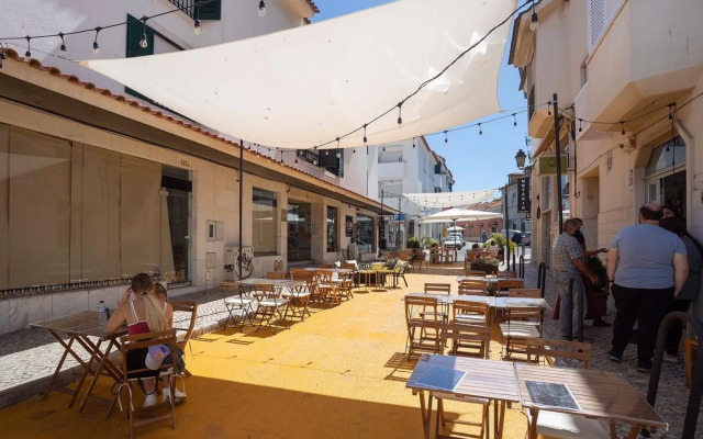 Golden Beach Apartment