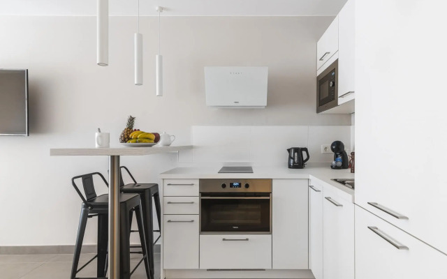 Home2Book Charming Studio Art & Design Las Palmas