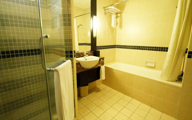 Mckey66 Seri Bukit Ceylon