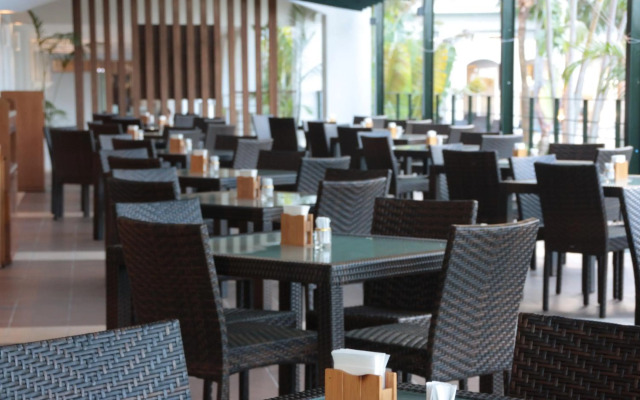 Hotel Mahaina Wellness Resorts Okinawa