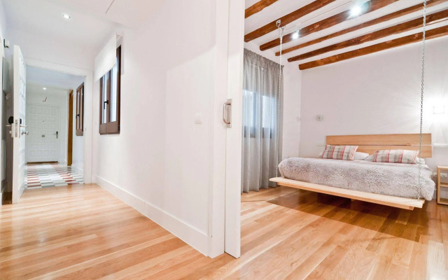 Slow Suites Chueca