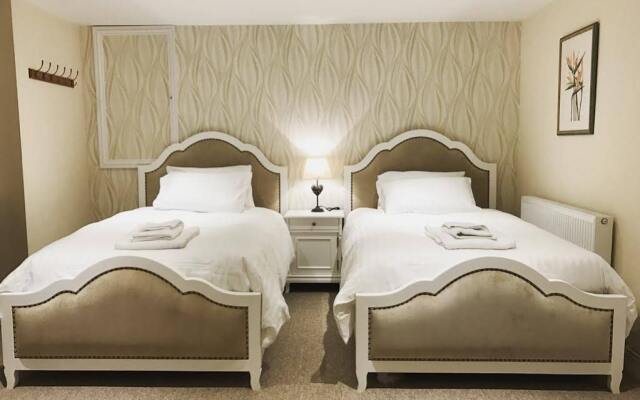 Tyndall Villa Boutique B&B