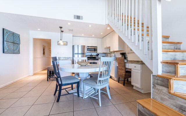 Coral Reef Club 35, Destin