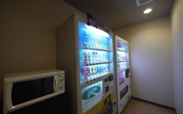 Hotel Route Inn Nago
