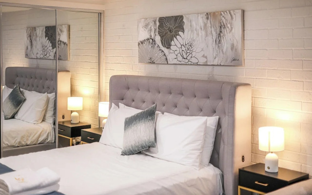 StayAU Cozy 1 BRM Studio in Leopold