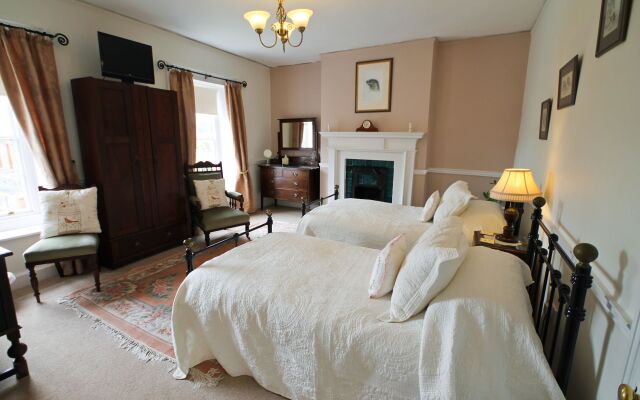 Penralley House B&B