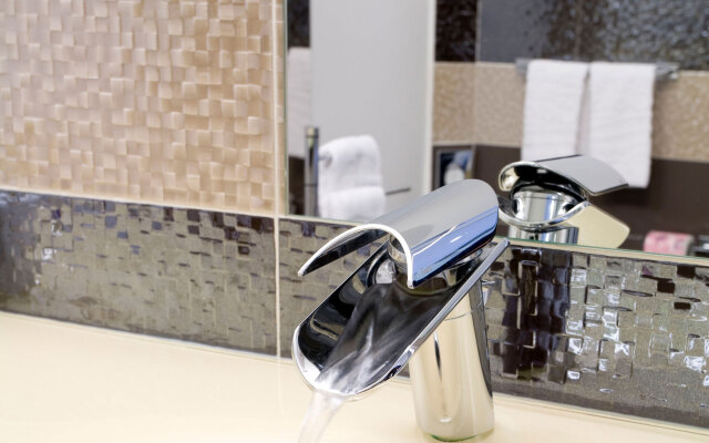 Hotel Premier & Suites