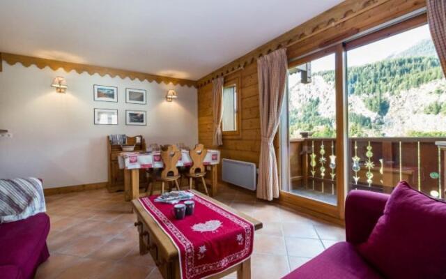 Apartment Prarion 10