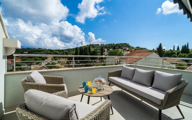 Amazing Apartment in Zaton Veliki With Wifi and 4 Bedrooms