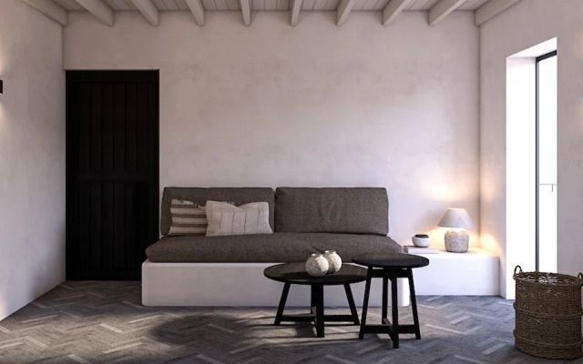 Abella Suites Embonas