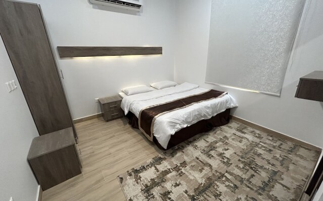 ARAM Suites