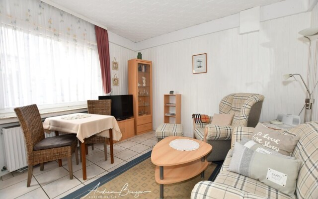 Ferienhaus Eilts Wohnung 15