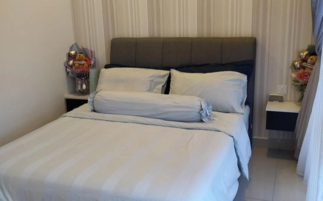 Hyve Suite Cyberjaya – Guest Rooms – Cyberjaya
