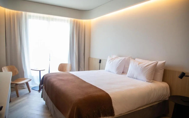 Vilon Recoleta Hotel