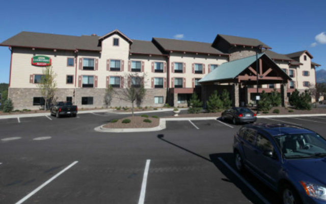 Courtyard by Marriott Flagstaff