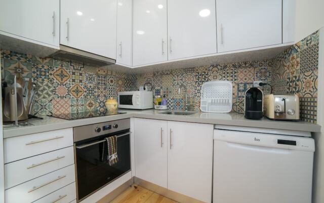 Beato Premium Charming Apartment