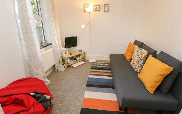 Baytree Cottage, Totland Bay