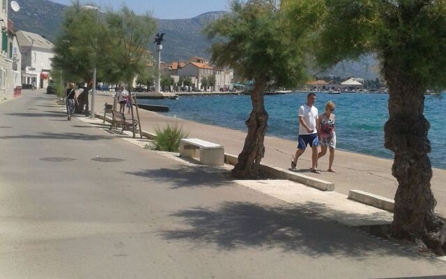 Apartments Bagic