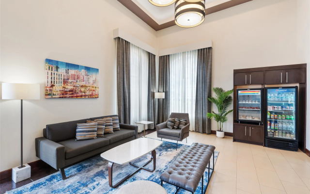 Best Western San Diego/Miramar Hotel
