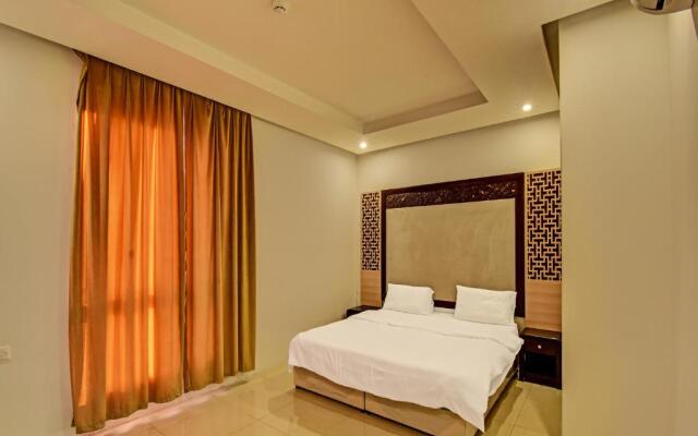 Oyo 634 Home Ibs 3 - 1bhk