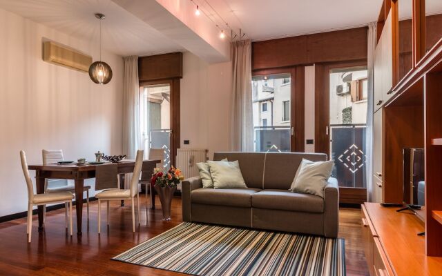 Luca's House