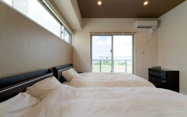 Longvacation Okinawa 201