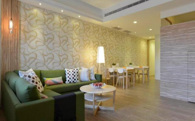 Xin Qun Style Hostel