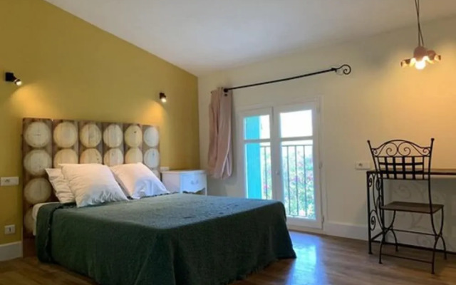 Logis Auberge du Château