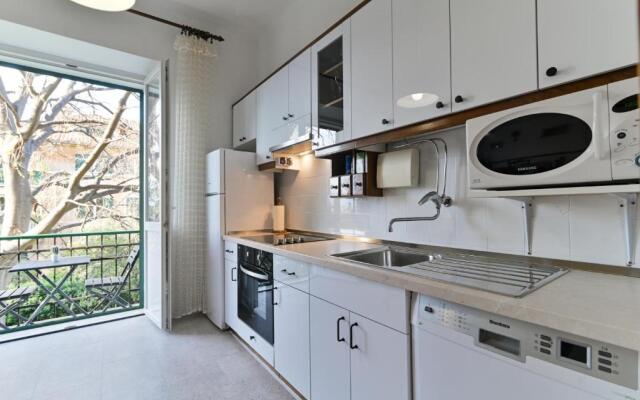 Apartment Niteroni