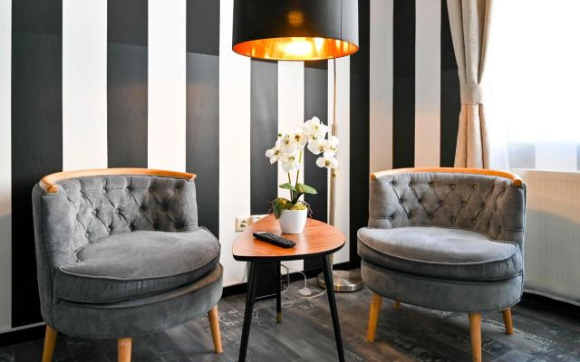 Highlight Apartment St Charles Church