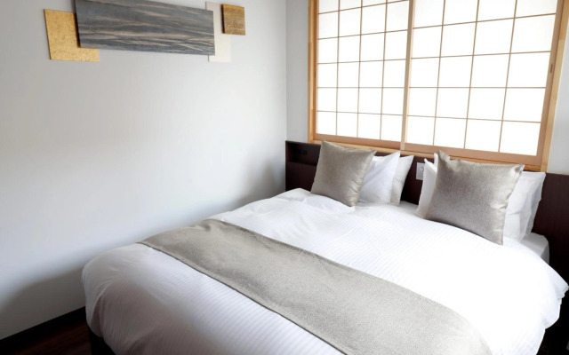 Stay SAKURA Kyoto SUZAKU OJI