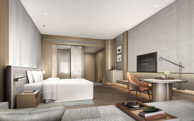 Courtyard by Marriott Taiyuan