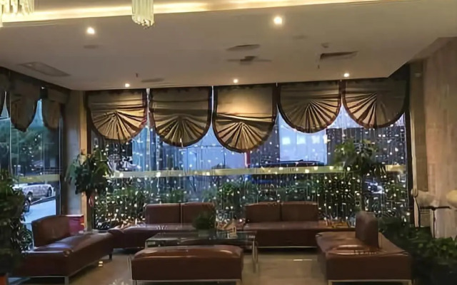 Shanshui Trends Hotel