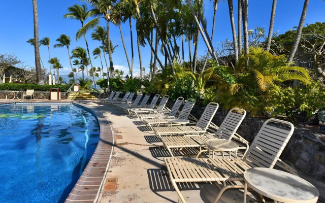 Napili Shores C116