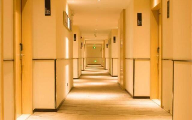 City Comfort Inn Xiaogan Yunmeng Zuo'an
